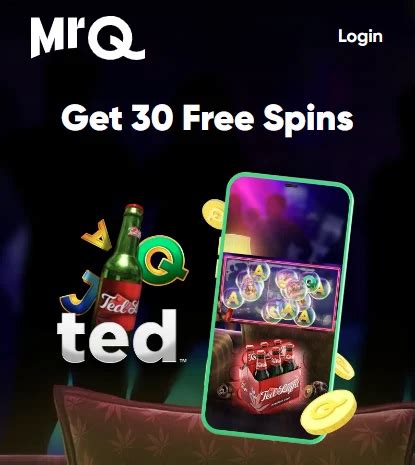 mr q promo code